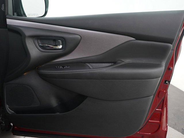 used 2022 Nissan Murano car, priced at $26,799