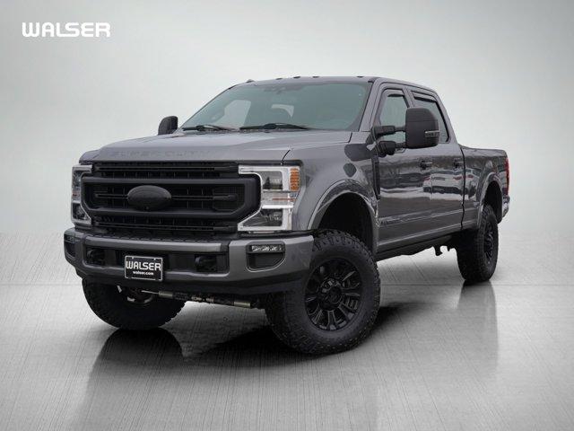 used 2022 Ford F-350 car, priced at $68,998