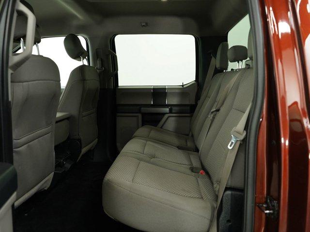 used 2016 Ford F-150 car, priced at $21,599