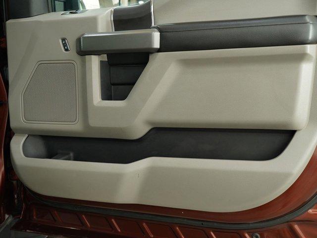 used 2016 Ford F-150 car, priced at $21,599