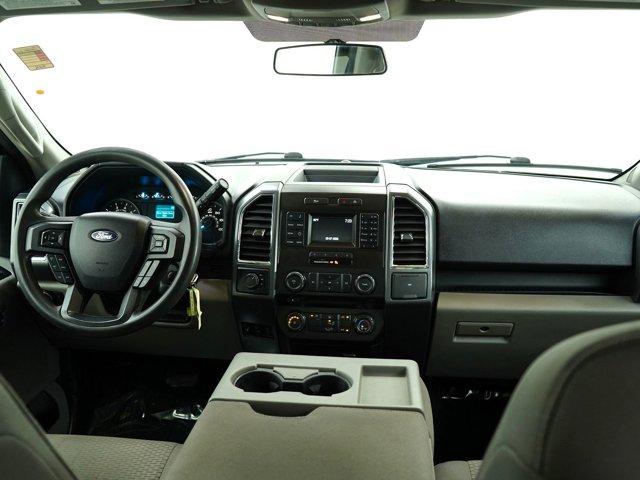 used 2016 Ford F-150 car, priced at $21,599