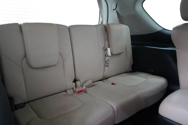 used 2019 Nissan Armada car, priced at $29,998