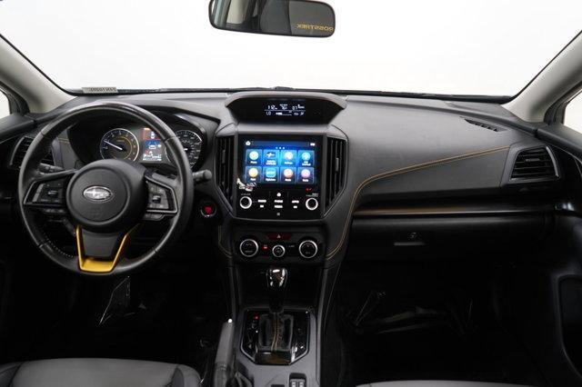 used 2023 Subaru Crosstrek car, priced at $25,998
