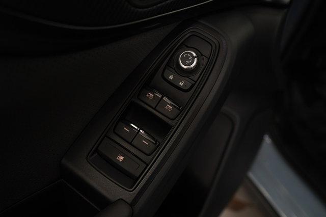 used 2023 Subaru Crosstrek car, priced at $25,998