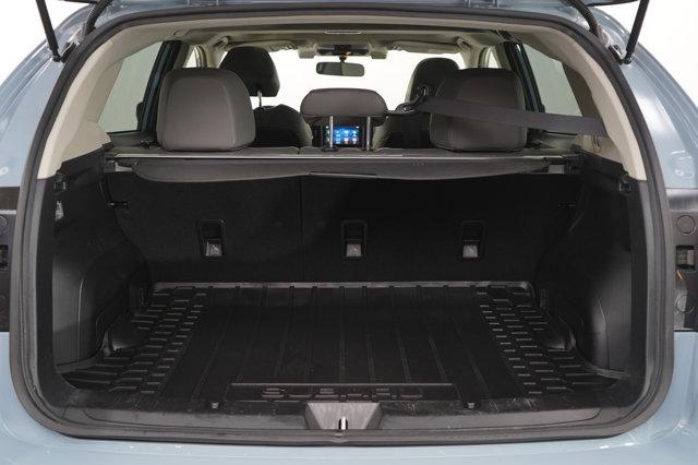 used 2023 Subaru Crosstrek car, priced at $25,998