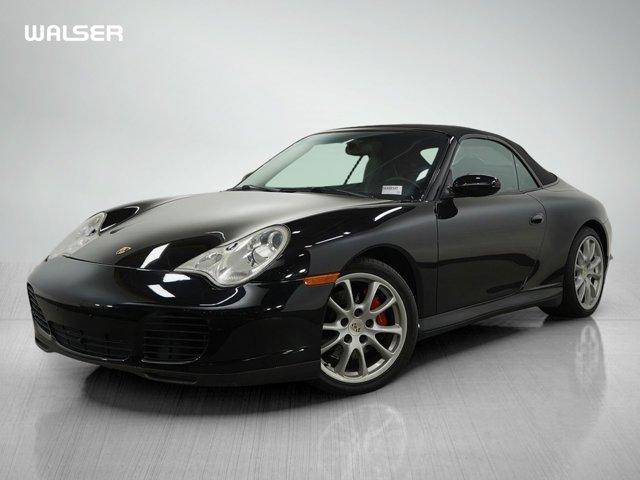 used 2004 Porsche 911 car, priced at $38,998