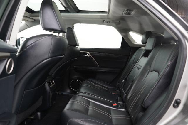 used 2022 Lexus RX 350 car, priced at $41,998