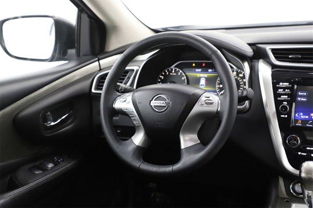 used 2017 Nissan Murano car, priced at $19,399