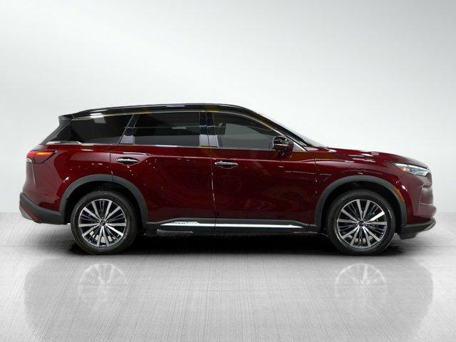 used 2023 INFINITI QX60 car, priced at $45,499