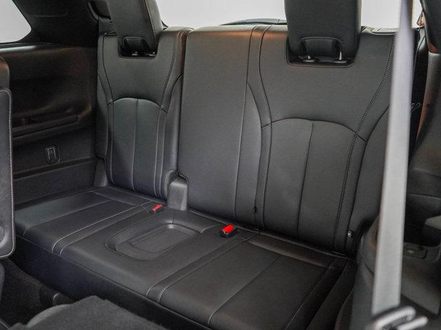 used 2023 INFINITI QX60 car, priced at $45,499