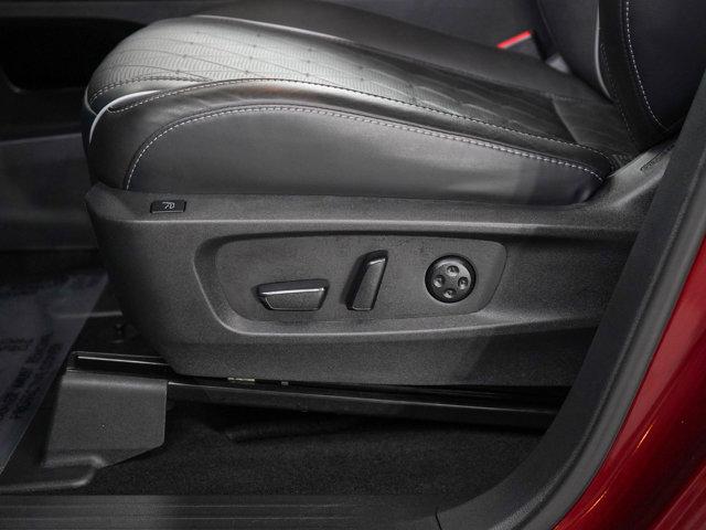 used 2023 INFINITI QX60 car, priced at $45,499