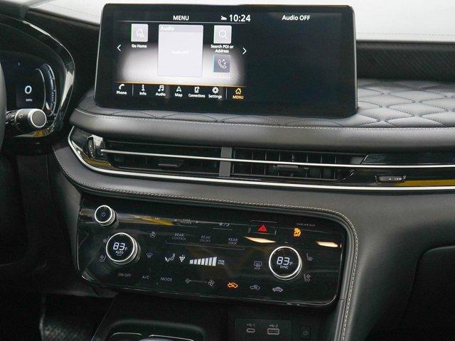 used 2023 INFINITI QX60 car, priced at $45,499