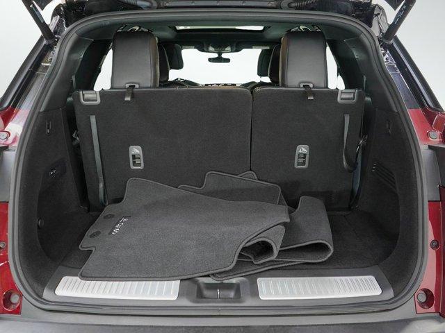 used 2023 INFINITI QX60 car, priced at $45,499