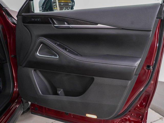 used 2023 INFINITI QX60 car, priced at $45,499