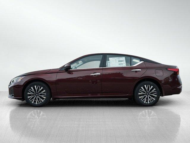 new 2025 Nissan Altima car, priced at $30,499