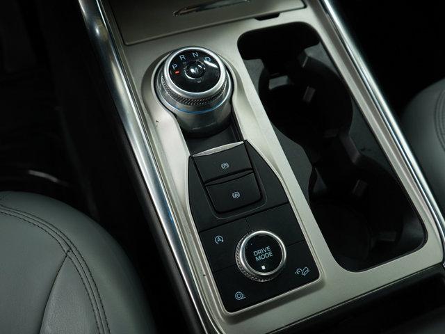used 2021 Ford Explorer car, priced at $26,499