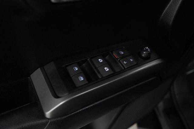 used 2021 Toyota Tacoma car, priced at $38,998