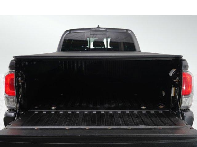 used 2021 Toyota Tacoma car, priced at $38,998