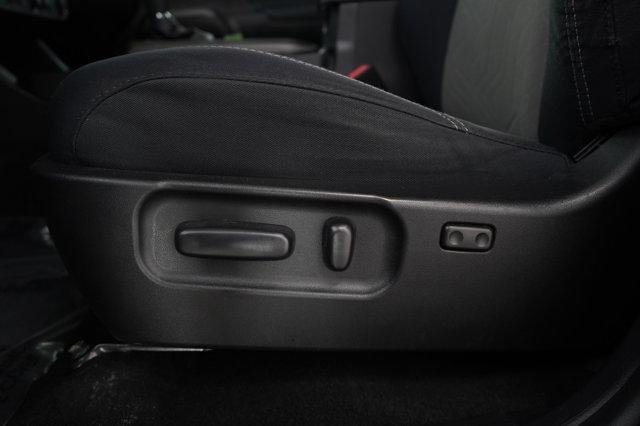 used 2021 Toyota Tacoma car, priced at $38,998
