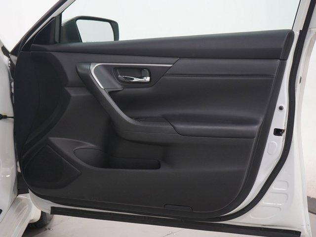 used 2015 Nissan Altima car, priced at $8,995