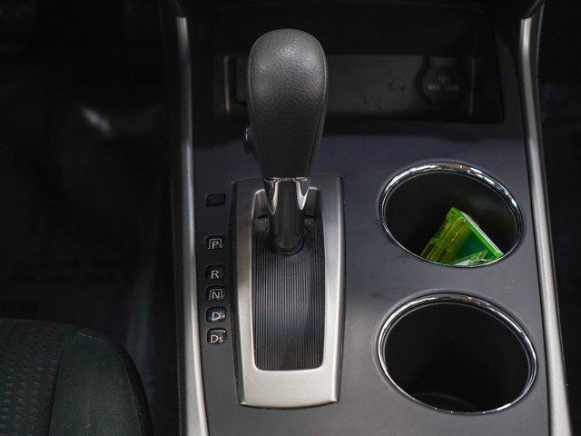used 2015 Nissan Altima car, priced at $8,995