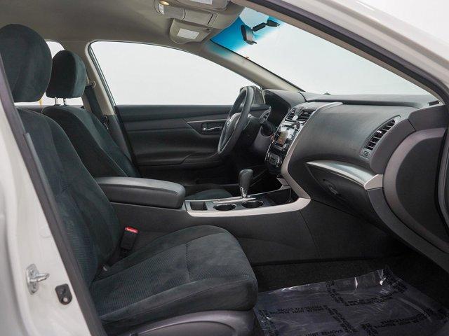 used 2015 Nissan Altima car, priced at $8,995