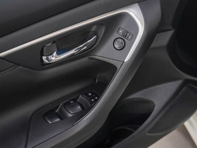 used 2015 Nissan Altima car, priced at $8,995