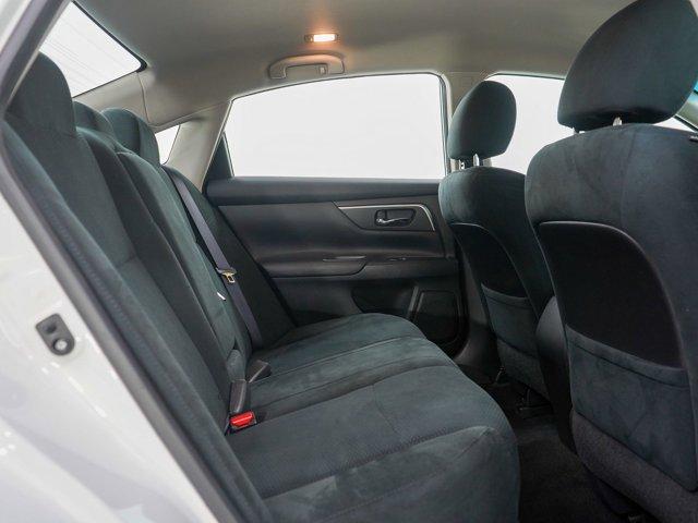 used 2015 Nissan Altima car, priced at $8,995