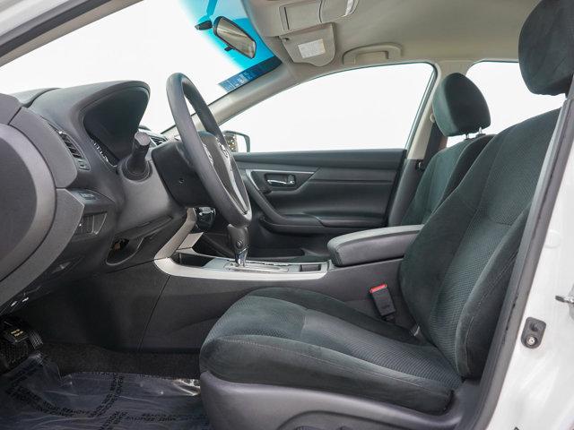 used 2015 Nissan Altima car, priced at $8,995