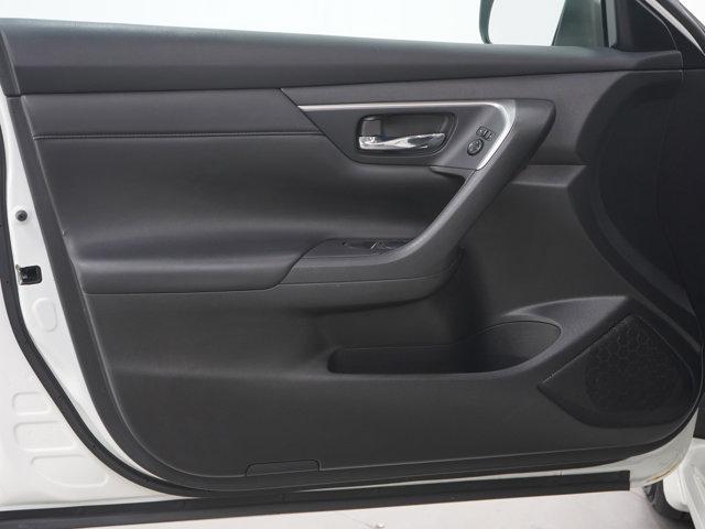 used 2015 Nissan Altima car, priced at $8,995