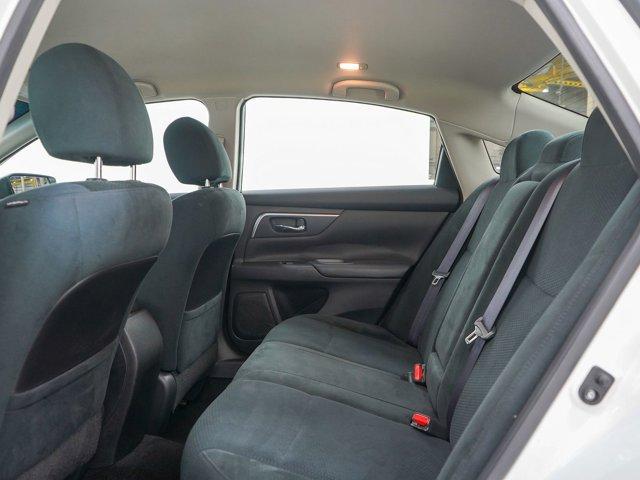 used 2015 Nissan Altima car, priced at $8,995
