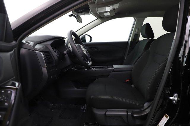 used 2024 Nissan Rogue car, priced at $23,998