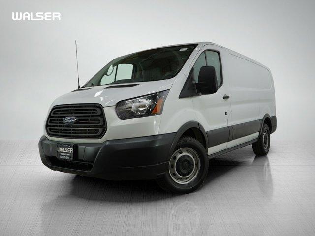 used 2018 Ford Transit-150 car, priced at $12,799