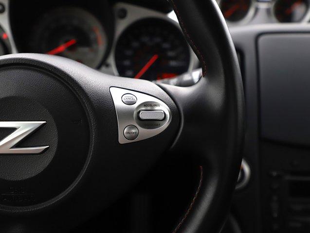 used 2013 Nissan 370Z car, priced at $34,499