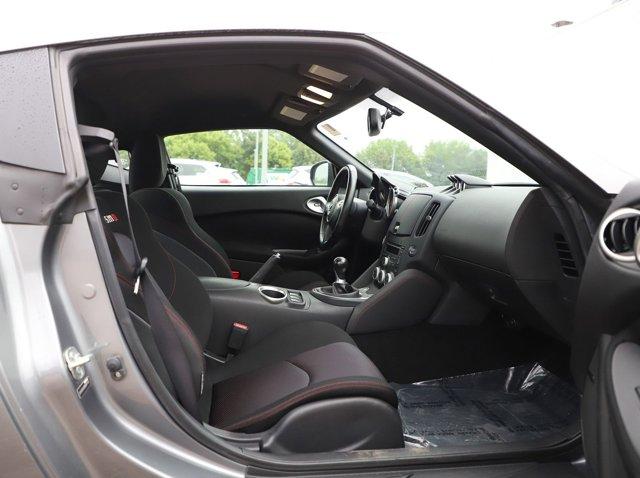 used 2013 Nissan 370Z car, priced at $34,499