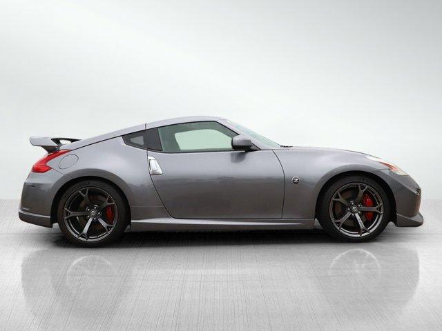 used 2013 Nissan 370Z car, priced at $34,499