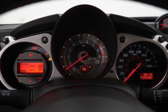 used 2013 Nissan 370Z car, priced at $36,998
