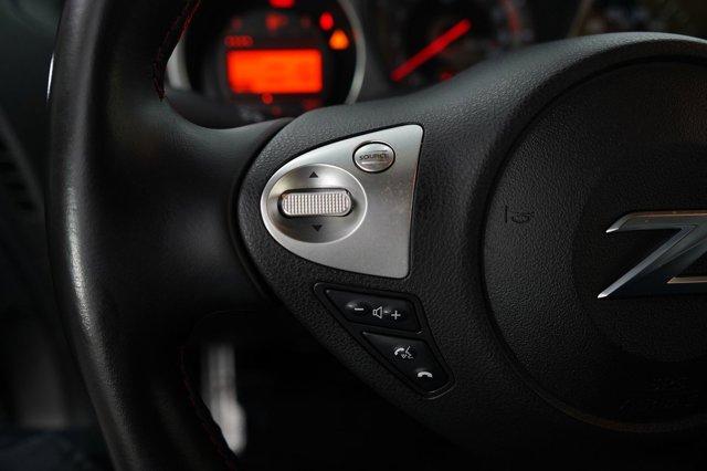 used 2013 Nissan 370Z car, priced at $36,998