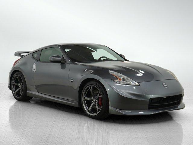 used 2013 Nissan 370Z car, priced at $36,998