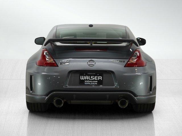 used 2013 Nissan 370Z car, priced at $36,998