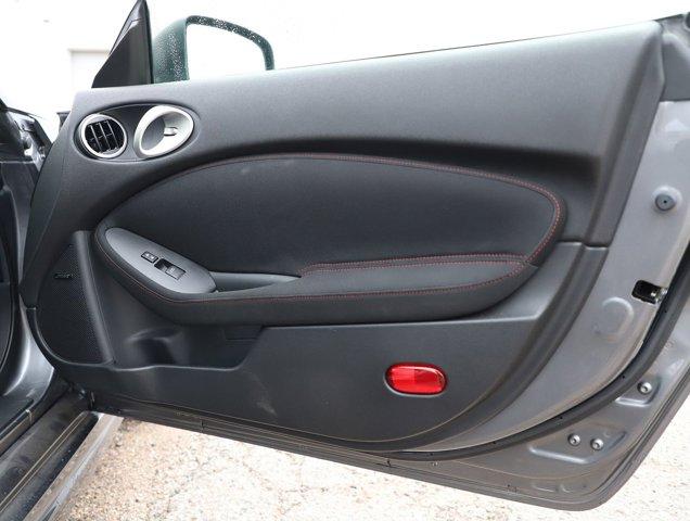 used 2013 Nissan 370Z car, priced at $34,499