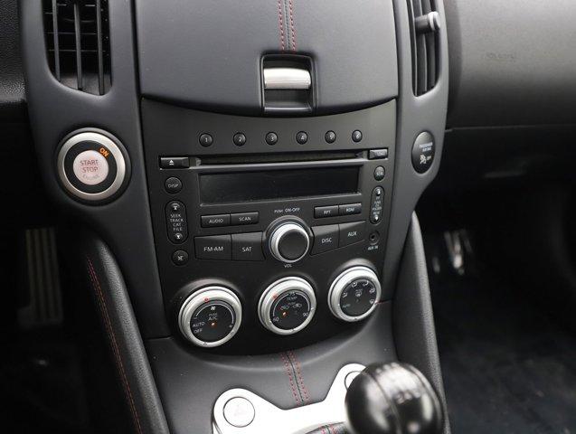 used 2013 Nissan 370Z car, priced at $34,499