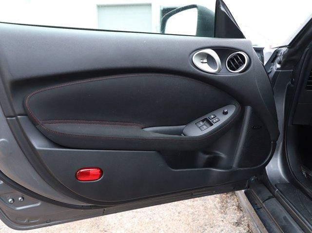 used 2013 Nissan 370Z car, priced at $34,499
