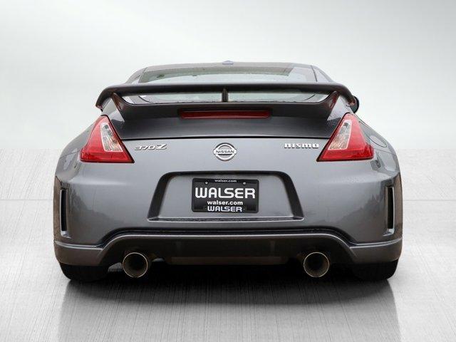 used 2013 Nissan 370Z car, priced at $34,499
