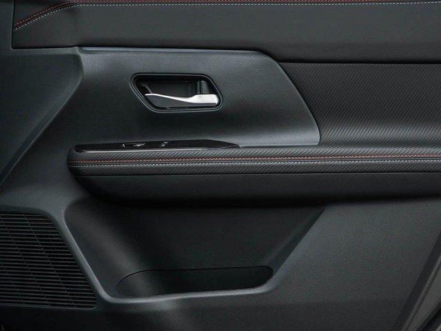 new 2026 Nissan Kicks car, priced at $30,999