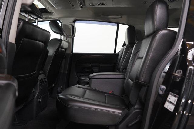 used 2012 Nissan Armada car, priced at $10,599