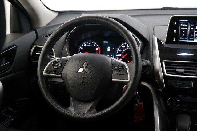 used 2019 Mitsubishi Eclipse Cross car, priced at $15,998