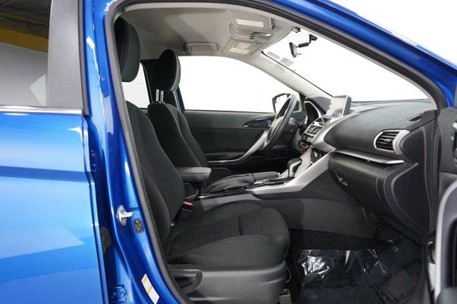 used 2019 Mitsubishi Eclipse Cross car, priced at $15,998