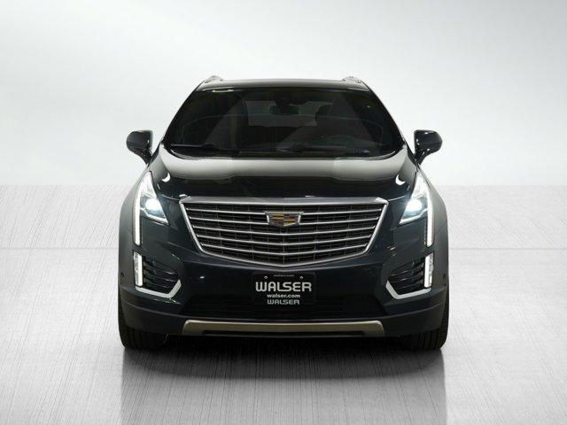 used 2019 Cadillac XT5 car, priced at $23,998