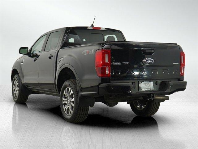 used 2020 Ford Ranger car, priced at $25,998